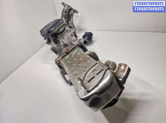 купить Клапан EGR на Mercedes Sprinter II (w906) 2006 - 2017