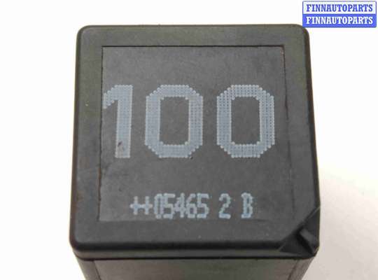 купить Реле (прочие) на Volkswagen Passat B6 (3C) 2005 - 2010