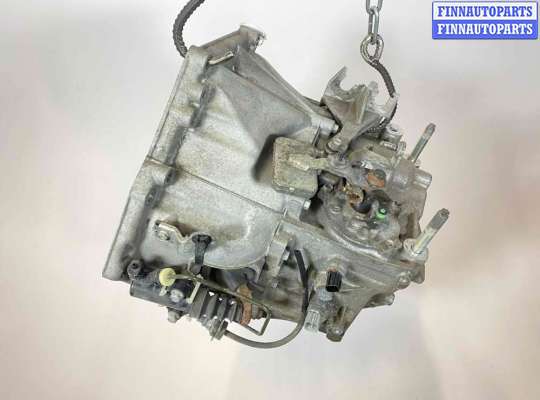 купить КПП механическая (МКПП) 6-ступенчатая на Mazda 6 III (GJ) 2012 - наст. время