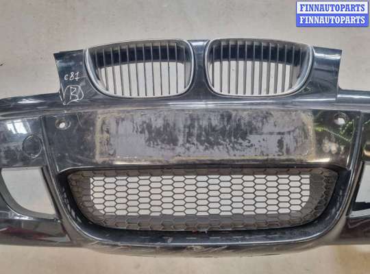 купить Бампер передний на BMW 1 E87/E81/E82/E88 поколение [рейстайлинг] (2007-2011)