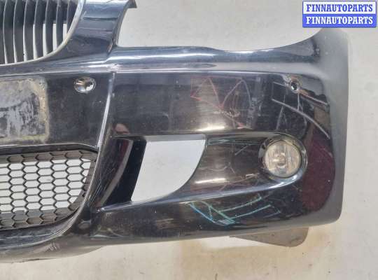 купить Бампер передний на BMW 1 E87/E81/E82/E88 поколение [рейстайлинг] (2007-2011)