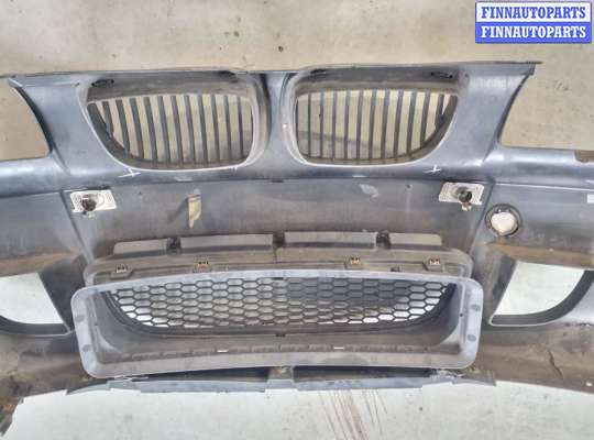 купить Бампер передний на BMW 1 E87/E81/E82/E88 поколение [рейстайлинг] (2007-2011)