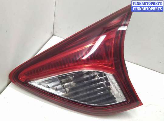 купить Фонарь крышки багажника правый на Mazda CX-5 (KE) 2011 - 2017