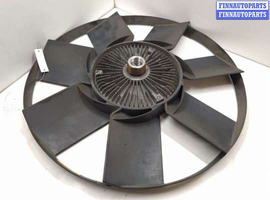 купить Вискомуфта на BMW X5 E53 E53 [рестайлинг] (2003-2006)