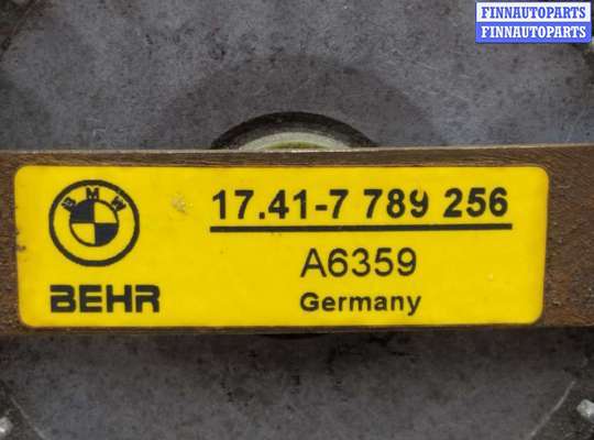 купить Вискомуфта на BMW X5 E53 E53 [рестайлинг] (2003-2006)