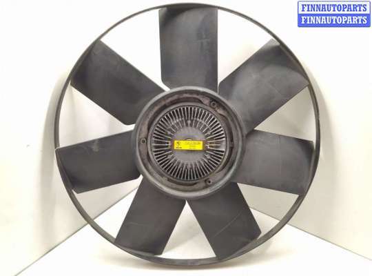 купить Вискомуфта на BMW X5 E53 E53 [рестайлинг] (2003-2006)