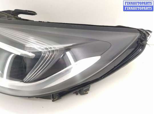 купить Фара левая на Opel Astra K (2015-2019)