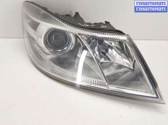 купить Фара правая на Skoda Octavia II (1Z) 2004 - 2013