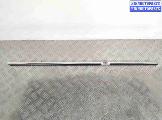 купить Молдинг стекла двери передней правой наружный на BMW 5 E39 4 поколение (1995-2000)