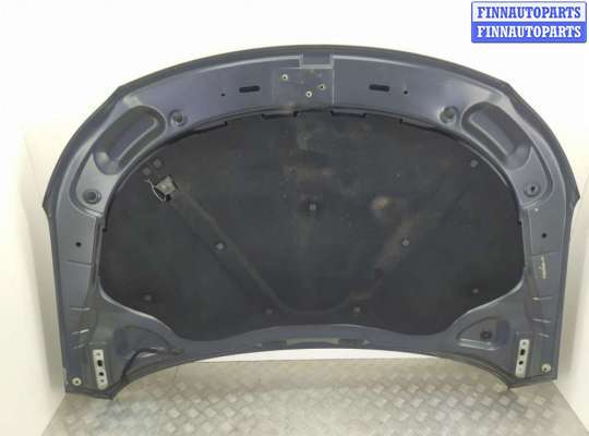 купить Капот на Volkswagen Passat CC 1 поколение (2008-2012)