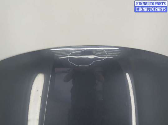 купить Капот на Volkswagen Passat CC 1 поколение (2008-2012)