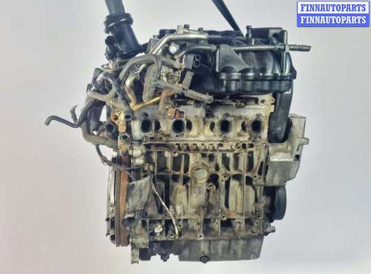 купить Двигатель на Volkswagen Beetle A4 [рестайлинг] 2005 - 2010