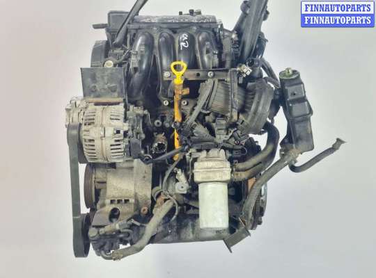 купить Двигатель на Volkswagen Beetle A4 [рестайлинг] 2005 - 2010