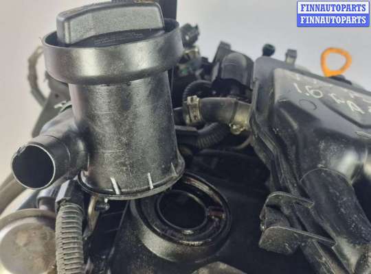 купить Двигатель на Volkswagen Beetle A4 [рестайлинг] 2005 - 2010