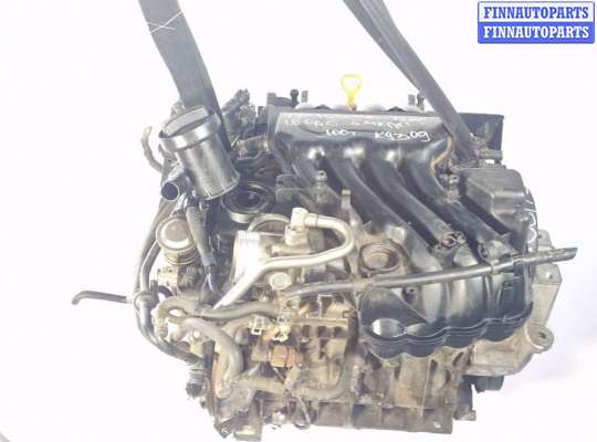 купить Двигатель на Volkswagen Beetle A4 [рестайлинг] 2005 - 2010