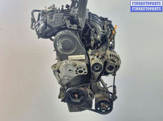 купить Двигатель на Volkswagen Beetle A4 [рестайлинг] 2005 - 2010