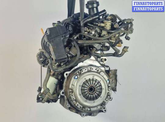 купить Двигатель на Volkswagen Beetle A4 [рестайлинг] 2005 - 2010