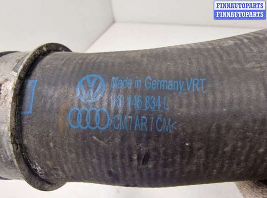 купить Патрубок интеркулера на Renault Megane 3  2009 - 2014