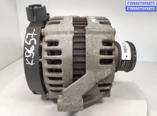 купить Генератор на Ford Mondeo IV 2007 - 2015