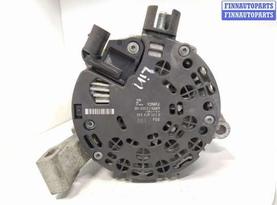 купить Генератор на Ford Mondeo IV 2007 - 2015