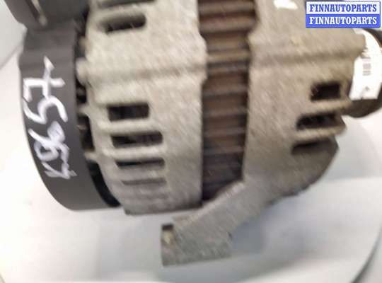 купить Генератор на Ford Mondeo IV 2007 - 2015