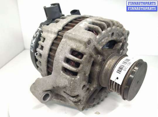 купить Генератор на Ford Mondeo IV 2007 - 2015