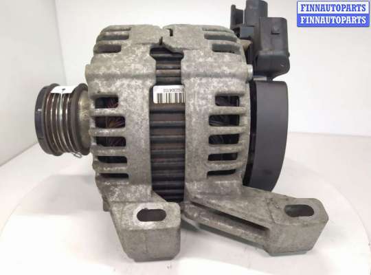 купить Генератор на Ford Mondeo IV 2007 - 2015