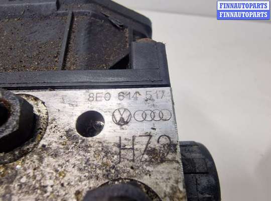 купить Блок ABS на Audi A4 B6 (8E5) 2000 - 2004