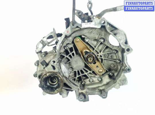 купить КПП механическая (МКПП) 5-ступенчатая на Skoda Fabia I (6Y) 1999 - 2007