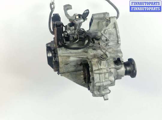 купить КПП механическая (МКПП) 5-ступенчатая на Skoda Fabia I (6Y) 1999 - 2007