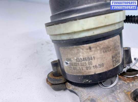 купить Насос антифриза дополнительный на Opel Astra J 2009-2015