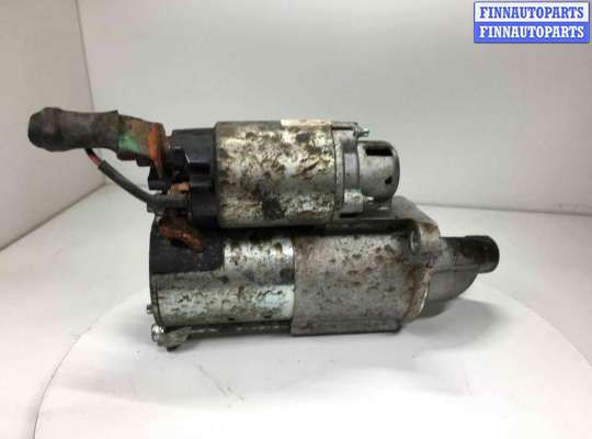 купить Стартер на Opel Astra H 2004 - 2014