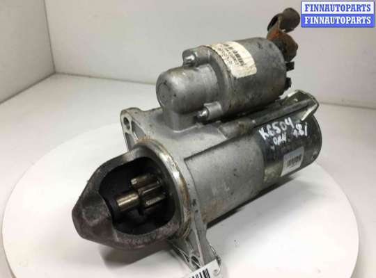 купить Стартер на Opel Astra H 2004 - 2014