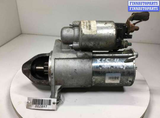 купить Стартер на Opel Astra H 2004 - 2014