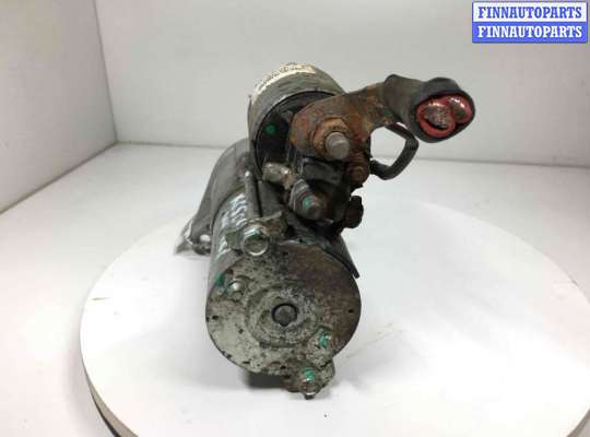 купить Стартер на Opel Astra H 2004 - 2014