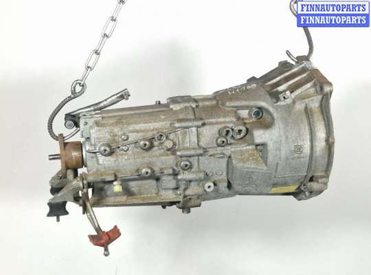 купить КПП механическая (МКПП) 6-ступенчатая на BMW 3 E90/E91/E92/E93 5 поколение (2005-2013)