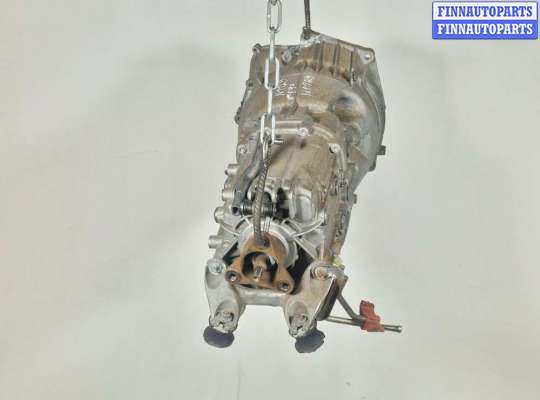 купить КПП механическая (МКПП) 6-ступенчатая на BMW 3 E90/E91/E92/E93 5 поколение (2005-2013)