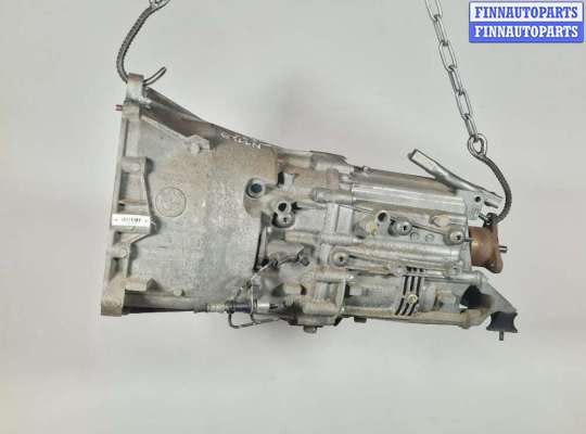 купить КПП механическая (МКПП) 6-ступенчатая на BMW 3 E90/E91/E92/E93 5 поколение (2005-2013)