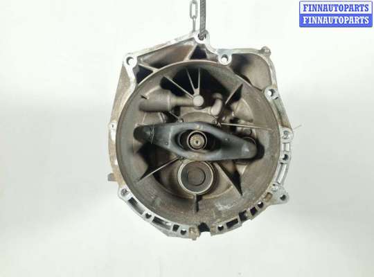 купить КПП механическая (МКПП) 6-ступенчатая на BMW 3 E90/E91/E92/E93 5 поколение (2005-2013)