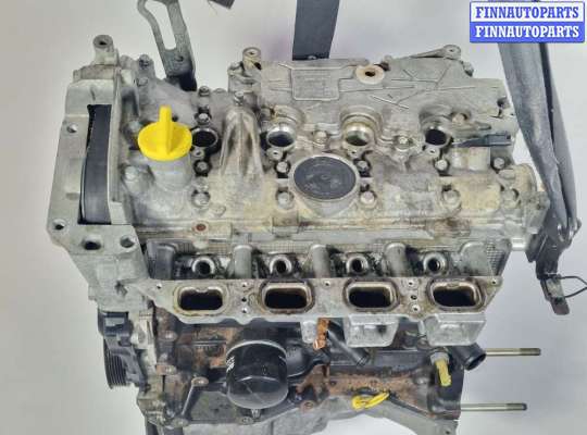 купить Двигатель на Renault Megane II (KM,LM) 2003 - 2009