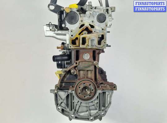 купить Двигатель на Renault Megane II (KM,LM) 2003 - 2009