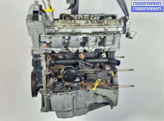 купить Двигатель на Renault Megane II (KM,LM) 2003 - 2009