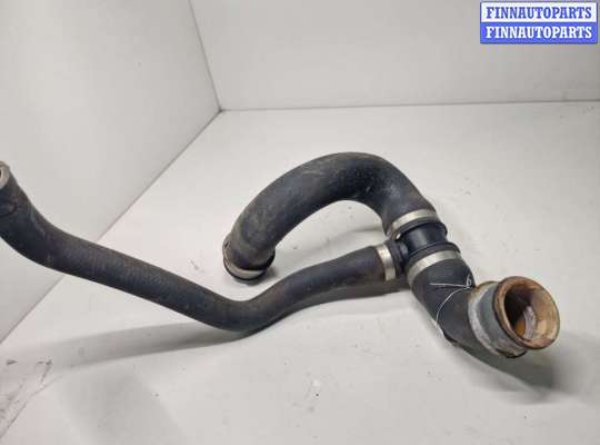 купить Патрубок радиатора на Mercedes Sprinter II (w906) 2006 - 2017