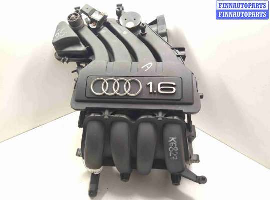 купить Коллектор впускной на Audi A3 II (8P1) 2003 - 2013