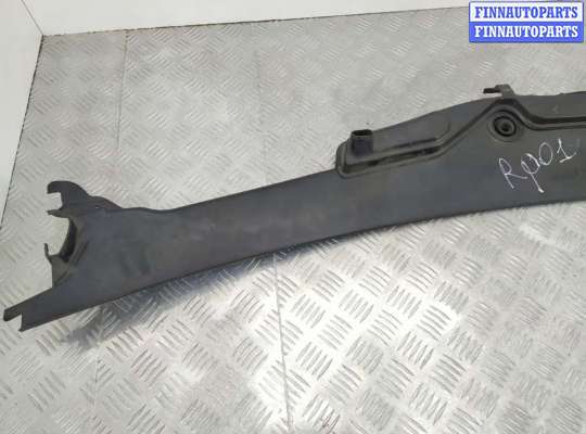 купить Дождевик на Mercedes ML W164 2 поколение (2005-2008)