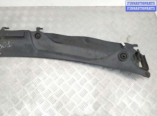 купить Дождевик на Mercedes ML W164 2 поколение (2005-2008)