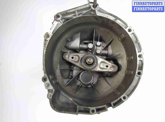 купить КПП механическая (МКПП) 6-ступенчатая на BMW 1 E87/E81/E82/E88 поколение [рейстайлинг] (2007-2011)