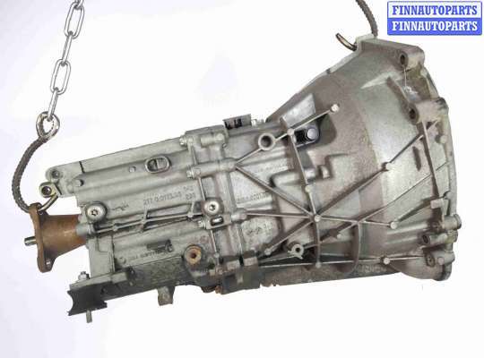 купить КПП механическая (МКПП) 6-ступенчатая на BMW 1 E87/E81/E82/E88 поколение [рейстайлинг] (2007-2011)