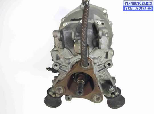 купить КПП механическая (МКПП) 6-ступенчатая на BMW 1 E87/E81/E82/E88 поколение [рейстайлинг] (2007-2011)