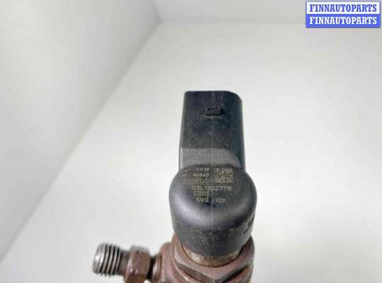 купить Форсунка на Skoda Fabia II (5J) 2007 - 2014